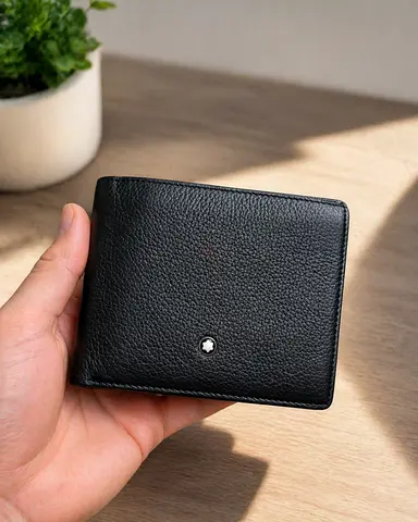 Montblanc Wallet