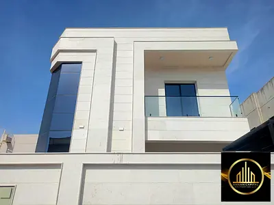 Modern villa for sale at a special price
