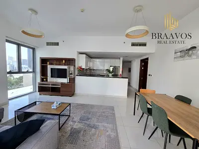 CORNOR UNIT | POOL VIEW | VACENT