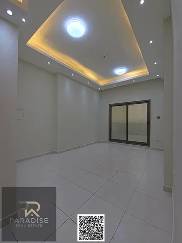 MODIFIED 1 BHK FOR RENT - E311 - GYM - SWIMMING POOL - PARKING - COMMUNITY PARK