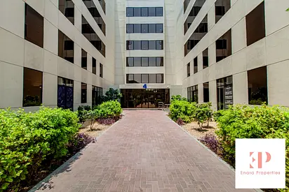 Compact Fitted Office| Spacious | Near Metro