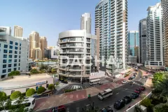 High Floor | Marina View | Spacious Layout