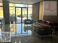 New Investment Building for Sale in Al Hamidiya Corner Location High ROI Modern Design Fully Equippe