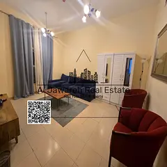 Two bedrooms and a living room for sale in City Tower, installments available at a special price