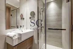 Fully Furnished Studio | Ready to Move In | Luxury Living