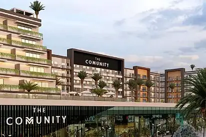 Brand New | First Class Amenities | Prime Location