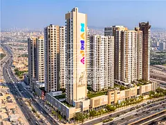 Modern Living | Ajman Waterfront Residence