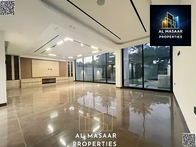 Experience luxury in the heart of Al Zorah – a luxurious villa amidst nature, offering unparalleled privacy and tranquility.