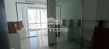 FULLY FITTED | HIGH FLOOR | BURJ KHALIFA VIEW