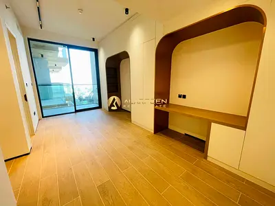 Pool View Studio | Fitted White Goods | Be the First Tenant