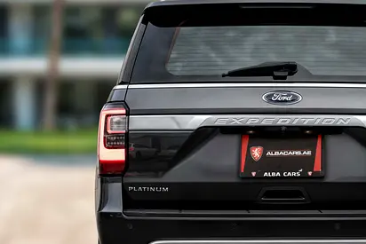 2019 FORD EXPEDITION 照片 6