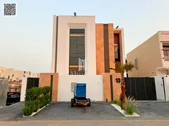 Your dream villa with a very elegant European design. Freehold ownership for all nationalities with