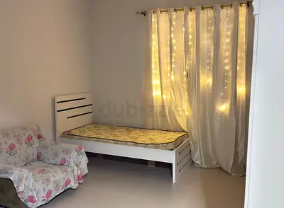 Private room for two executive females