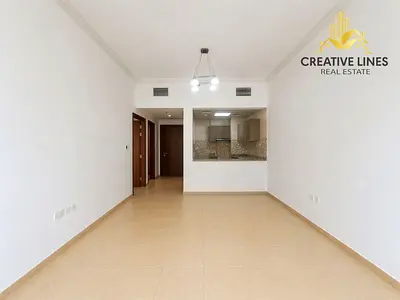 Modern 1BHK | Brand New | Premium Facilities | Bus Stop Below Building