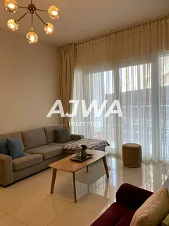 Fully Furnished 1 Bedroom Ready To Move