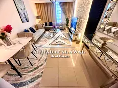 for monthly rent,1bhk 2wc in alkhan area internet and parking