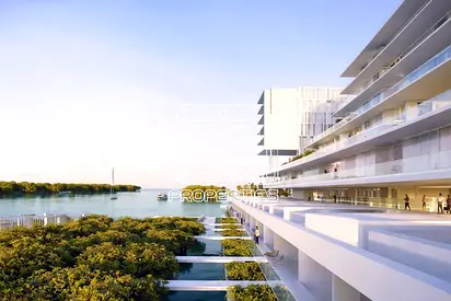 Family Living | Mangroves, Marina, and Golf