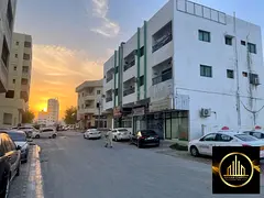 Building for sale at a competitive price in the current real estate market, with excellent income po