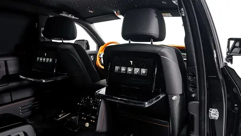 2026 ROLLS-ROYCE PHANTOM — миниатюра 13