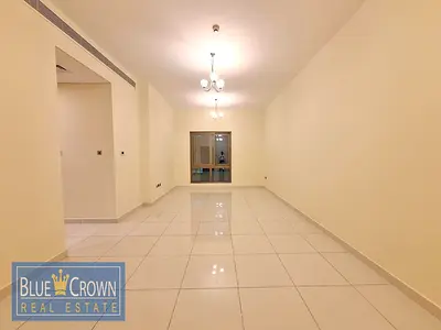 Luxurious 2br Near Burjman Prime Location Ready To Move