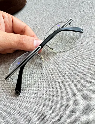 Bvlgari eyeglass