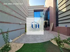 5BR Villa | Maid + Driver Room |Garden |Al Mushrif