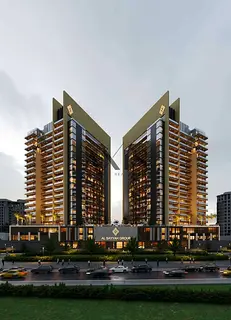 Luxury Apartment | Prime Location | Investor Deal