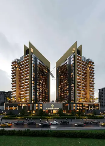 Luxury Apartment | Prime Location | Investor Deal