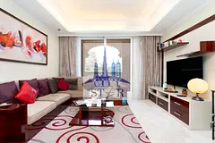 Private Beach | Full Sea View | Furnished
