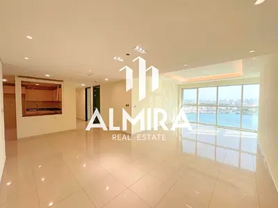 Sea View | 3BR+Maid | Good Condition