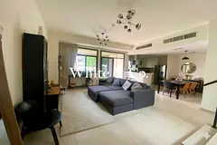 Single Row | Fully Landscaped | Type 1