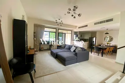 Single Row | Fully Landscaped | Type 1