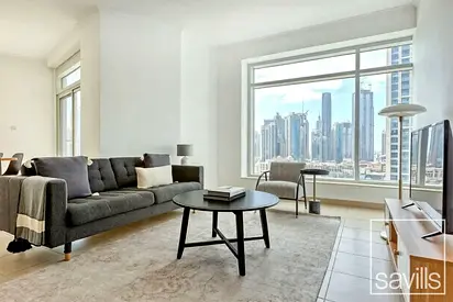 Skyline View | Furnished or Unfurnished | VoT