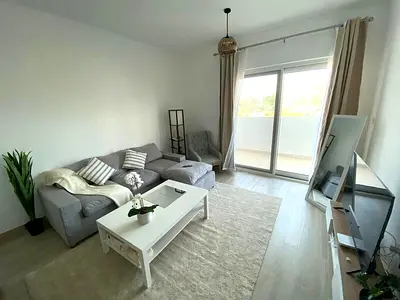 Fully Furnished| Ready To Move In| Full Amenities