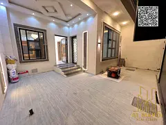 🏡 5 Master Bedroom Townhouse for Sale in Al Helio – Ajman | 🌳 Spacious Yard | 🧾 Fees Incl