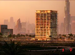 Hot Deal | 2BR with Open Downtown View | Near Handover | investor deal