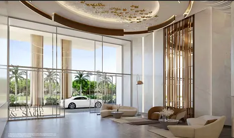 Vastu-Compliant 1BHK |Spacious 1 Bedroom | Sky hill Residences 1
