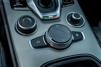 Alfa Romeo Stelvio Veloce, миниатюра 14