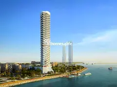 BEST PRICE | SEA FACING | SPACIOUS | HIGH-END
