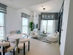 Fully Furnished | Community View | High Floor