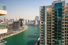 Vacant | Canal Views | Fully Renovated