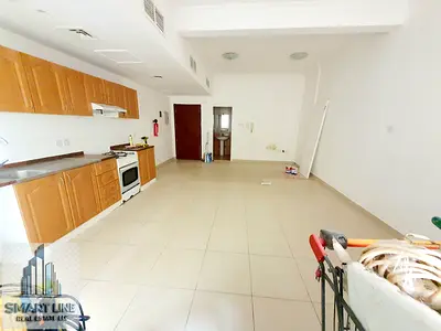 Grand Studio apartment with Balcony And Wardrobe // Just 24k