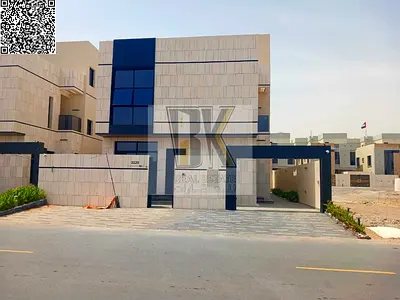 Luxury Villas for Sale in Al Bahia – Limited Opportunity!