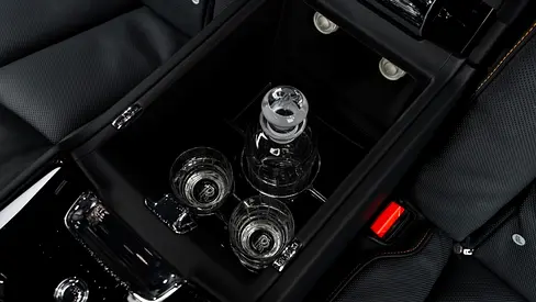 2026 ROLLS-ROYCE PHANTOM — миниатюра 16