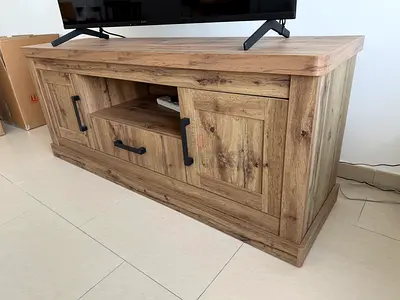 TV unit