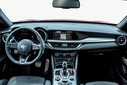Alfa Romeo Stelvio Veloce, миниатюра 9