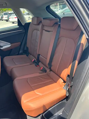 Audi Q3 2.0 TFSI quattro, миниатюра 18