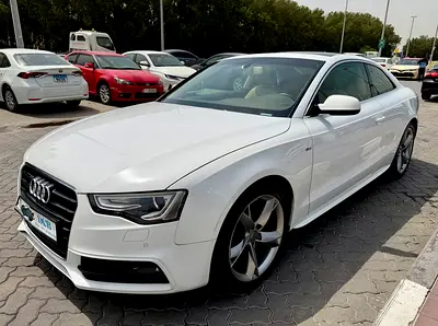 صورة 2 لـ 2014 AUDI A5