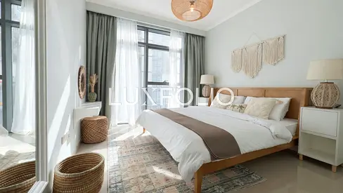 Excellent Amenties | Furnished | Beach Access