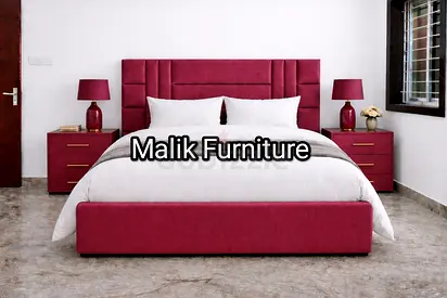 Brand new Queen size bed storage bed king bed mattress family bed queen bed double bed king size bed